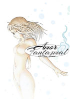 Amor Fantasmal : チャプター 1 ページ 1