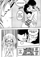 Amor Fantasmal : Chapitre 1 page 4