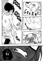 Amor Fantasmal : Chapitre 1 page 5