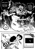 Amor Fantasmal : Chapitre 1 page 6