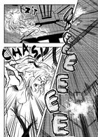 Amor Fantasmal : Chapitre 1 page 7