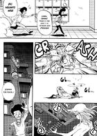 Amor Fantasmal : Chapitre 1 page 9