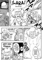 Amor Fantasmal : Chapitre 1 page 10