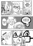 Amor Fantasmal : Chapitre 1 page 11