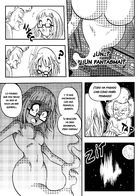 Amor Fantasmal : Chapitre 1 page 12