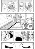 Amor Fantasmal : Chapitre 1 page 14