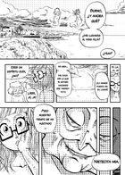 Amor Fantasmal : Chapitre 1 page 18