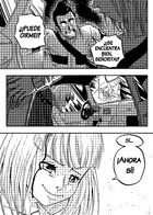 Amor Fantasmal : Chapitre 1 page 20