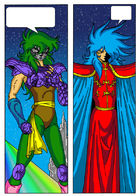 Saint Seiya Ultimate : Chapter 18 page 12