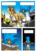 Saint Seiya Ultimate : Chapitre 18 page 15