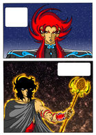 Saint Seiya Ultimate : Chapter 18 page 18