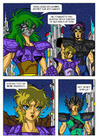 Saint Seiya Ultimate : Chapitre 18 page 4