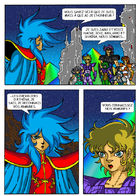 Saint Seiya Ultimate : Chapter 18 page 11