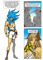 Saint Seiya Ultimate : Chapter 18 page 14