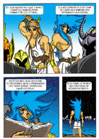 Saint Seiya Ultimate : Chapter 18 page 15