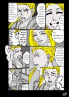 Ces choses qui ont un prix : Chapter 1 page 11