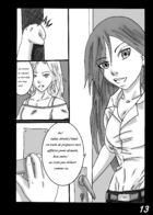 Ces choses qui ont un prix : Chapter 1 page 14