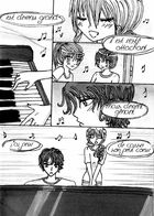 Piano Sound : Capítulo 1 página 15
