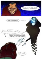 Les origines oubliées : Chapter 4 page 3