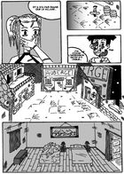 Golden Skull : Chapitre 6 page 3