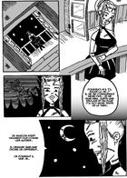 Golden Skull : Chapitre 6 page 4