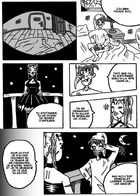 Golden Skull : Chapitre 6 page 5