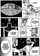 Golden Skull : Chapitre 6 page 5