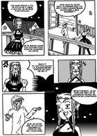 Golden Skull : Chapitre 6 page 6