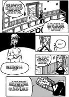 Golden Skull : Chapitre 6 page 8