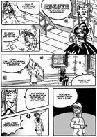 Golden Skull : Chapitre 6 page 10