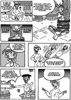 Golden Skull : Chapitre 6 page 12