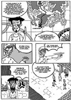 Golden Skull : Chapitre 6 page 13