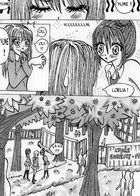 Bird Love : Chapitre 3 page 2