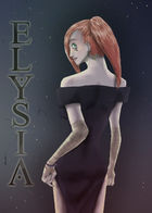 Elysia : Capítulo 1 página 2