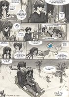 Les petites histoires ~ ♥ : Chapitre 1 page 2