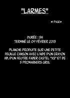 Les petites histoires ~ ♥ : Chapitre 2 page 1