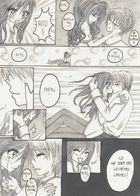 Les petites histoires ~ ♥ : Chapitre 2 page 2