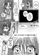 Les petites histoires ~ ♥ : Chapitre 4 page 3