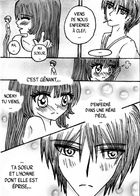 Les petites histoires ~ ♥ : Chapitre 4 page 4