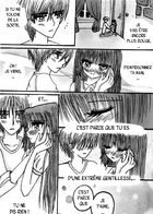 Les petites histoires ~ ♥ : Chapitre 4 page 6