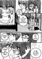 Les petites histoires ~ ♥ : Chapitre 4 page 7