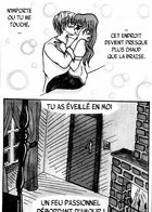 Les petites histoires ~ ♥ : Chapitre 4 page 9