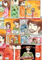 Les petites histoires ~ ♥ : Chapitre 5 page 2