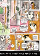 Les petites histoires ~ ♥ : Chapter 5 page 4