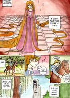 Les petites histoires ~ ♥ : Chapitre 5 page 5