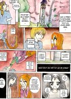 Les petites histoires ~ ♥ : Chapitre 5 page 6