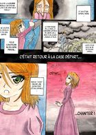 Les petites histoires ~ ♥ : Capítulo 5 página 7