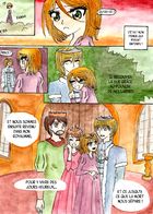 Les petites histoires ~ ♥ : Chapitre 5 page 8