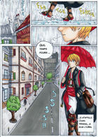 Mosaic : Chapter 1 page 2