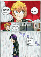 Mosaic : Chapter 1 page 3